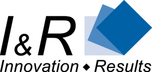 Logo I&R Innovation & Results