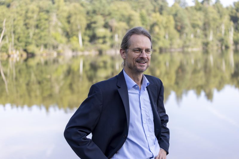 Uwe Metzger. Coaching für Führungskräfte